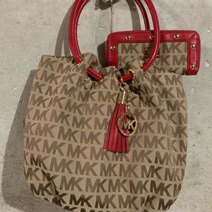 Michael Kors Handbag